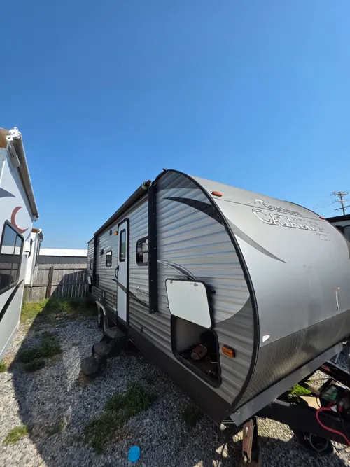 Coachman Camper