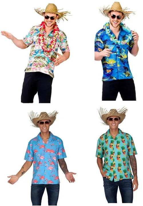 Hawaiian Theme