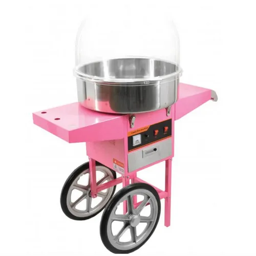 Cotton Candy Machine Add-On