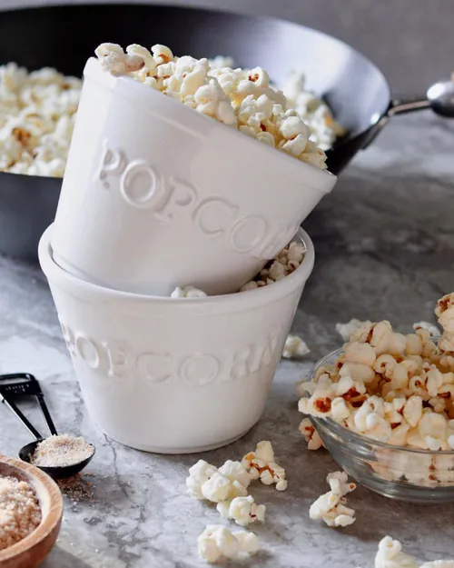 Theatre Style Popcorn ( Add-on)