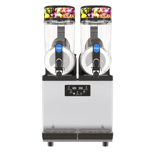 Slushy Machine Pary Add-on