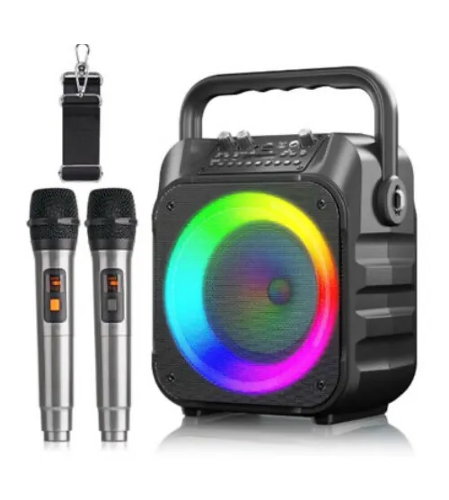Karaoke Machine Add-on
