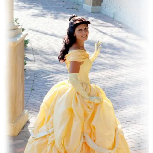 (COMING SOON) Princess Add-On