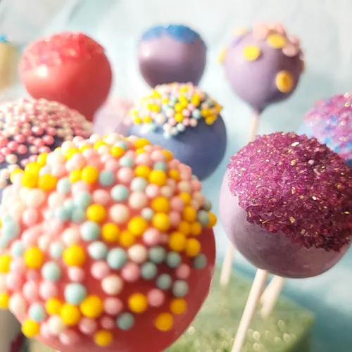 Cake Pops