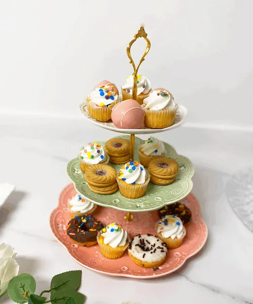 Easy Peasy Mom Package