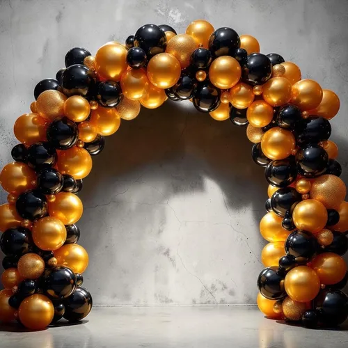 Balloon Arch Rental
