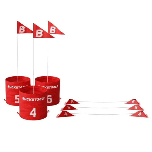 Bucket Golf Add-on