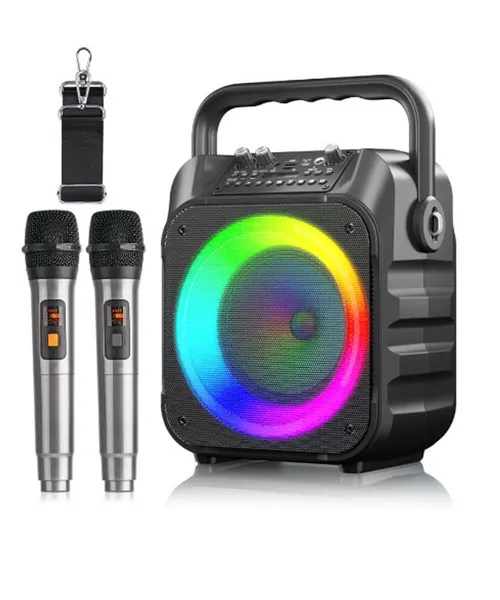 Sing Along Karaoke Machine