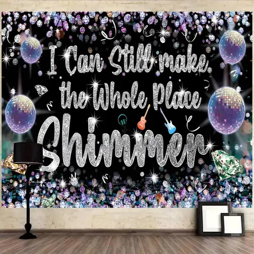 Taylor Swift Backdrop