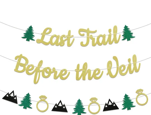 Bachelorette Decorations