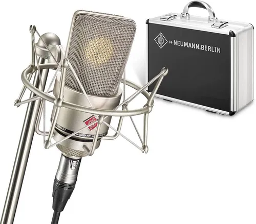 Neumann TLM 103 Condensor Microphone