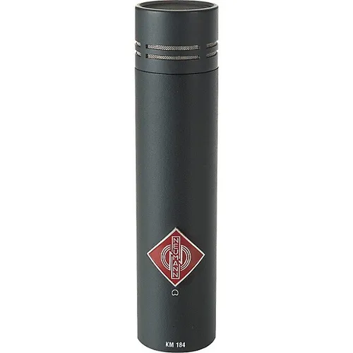NEUMAN KM 184 Cardioid Small-diaphragm Condenser