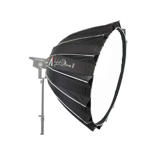 Aputure Light Dome Mini II - 35 Inch Deep Octagon Softbox for Aputure 120D Mark 2, 300D, 120D, 120T and Other Bowen-S Mount Lights