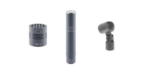 SCHOEPS MK-4 CARDIOID MICROPHONE