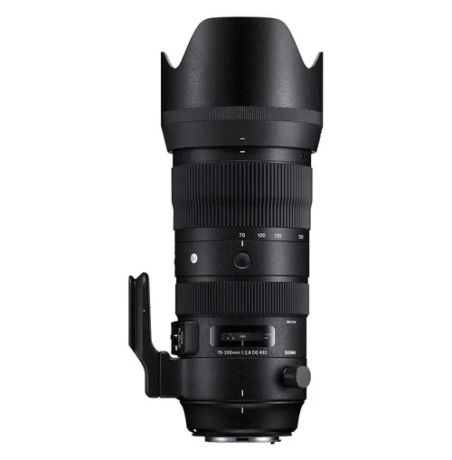 Sigma 70-200mm f/2.8 DG OS HSM Sports for Canon EF