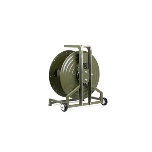 TAC Fiber Reel 750ft 2LC to 2LC (Duo)