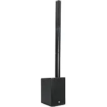 Yamaha DXL1K Powered Speaker, 1100W, 12
