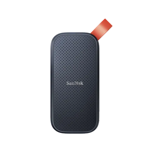 2TB Sandisk