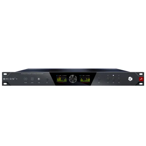 Antelope Audio Orion 32HD AD/DA Converter