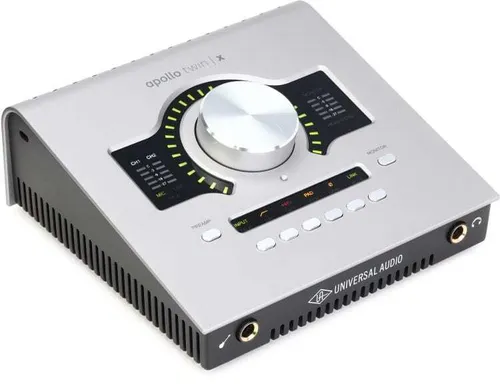 Universal Audio Apollo Twin Audio Interface