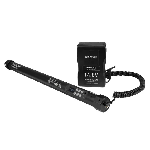 Nanlite PavoTube II 15X 2-Light Kit