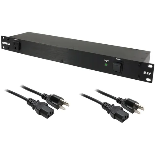 furman power supply