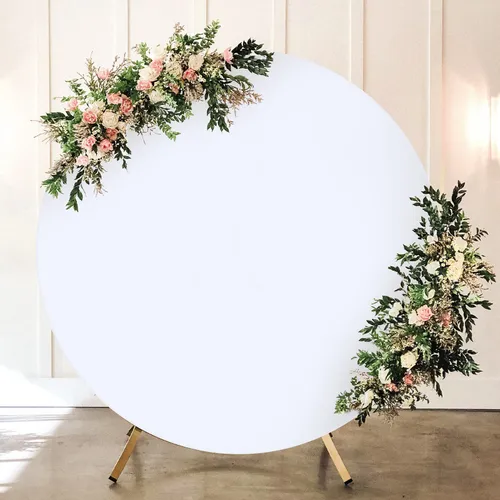 Circular Backdrop Frame