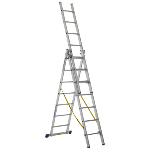Combination Ladder - 6.9 Metre