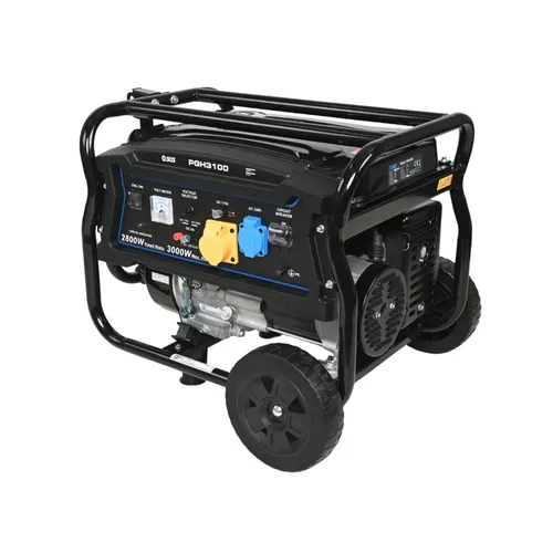 Petrol Generator 3.75 KVA