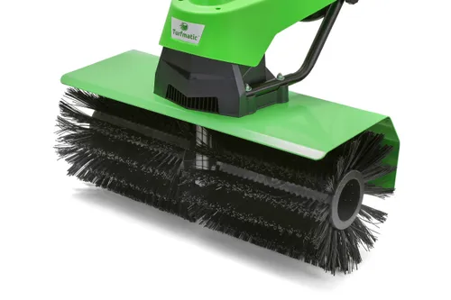 Artificial Grass Power Brush