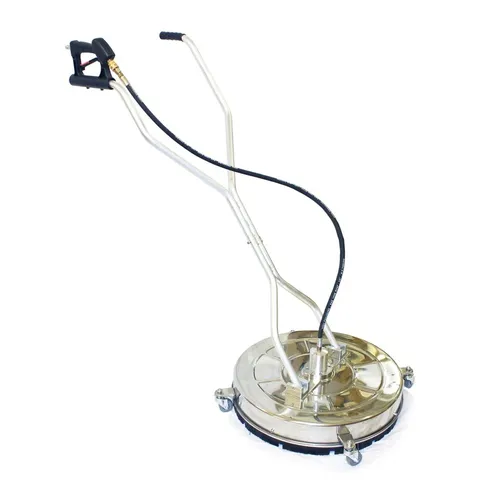 Rotary Floor Cleaner 24