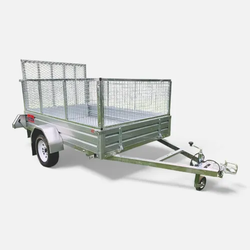 Utility trailer - 750KG