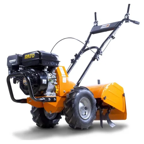 Rotary Cultivator - Petrol