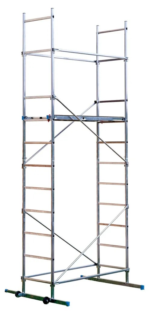 DIY Scaffold Tower - 4.7 metre 