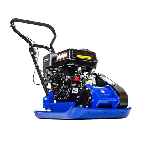 Wacker Plate - 420mm