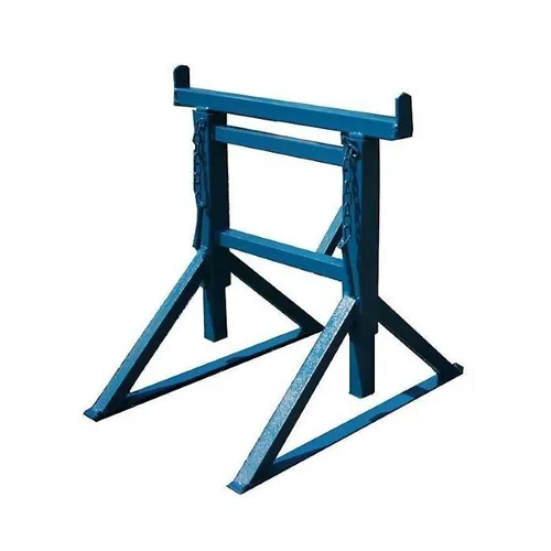 Builders Trestles - No2