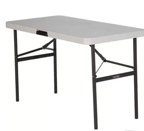 4FT Rectangle Table 
