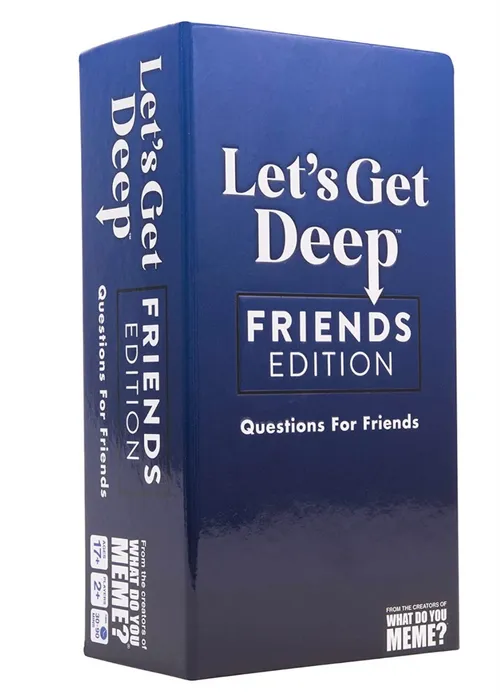 What Do you Meme Game