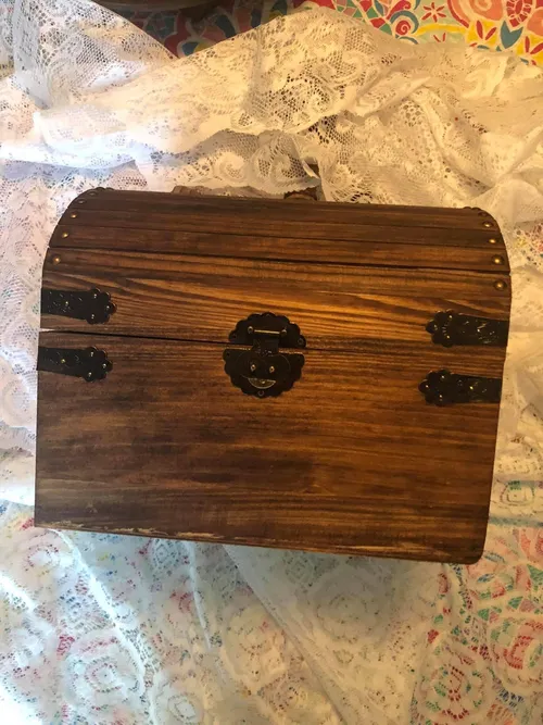 Card Box