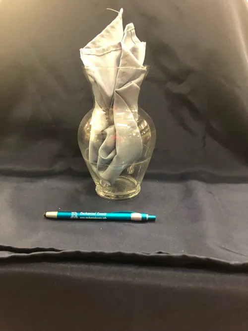 Small Standard vase