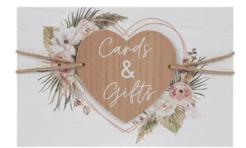 Boho Cards and Gifts