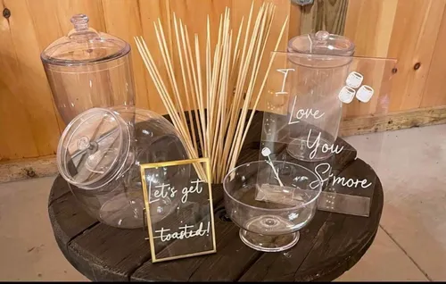 S’more Kit (sticks not included)