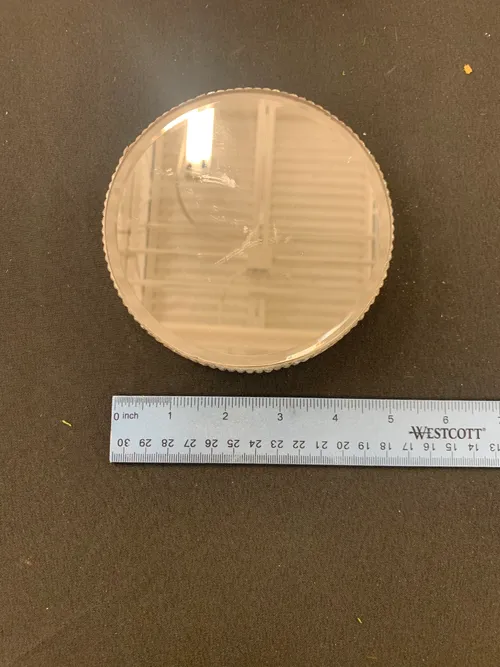 Bedazzled Mirror mini center pieces