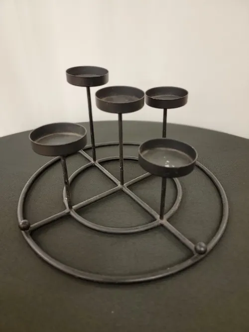Candle Stand