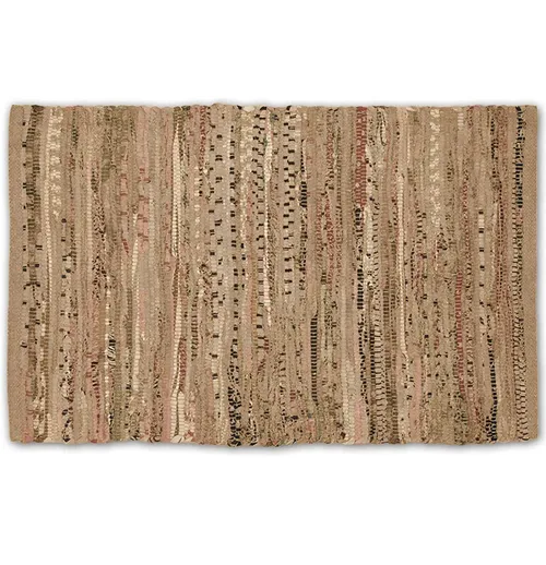 Chindi Area Rug 4x6