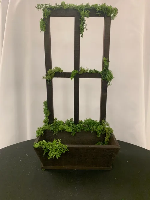 Mossy Mini Arbor