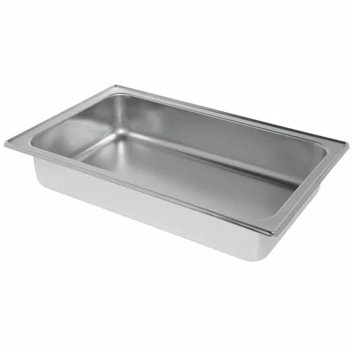 Chaffing Dish Pans