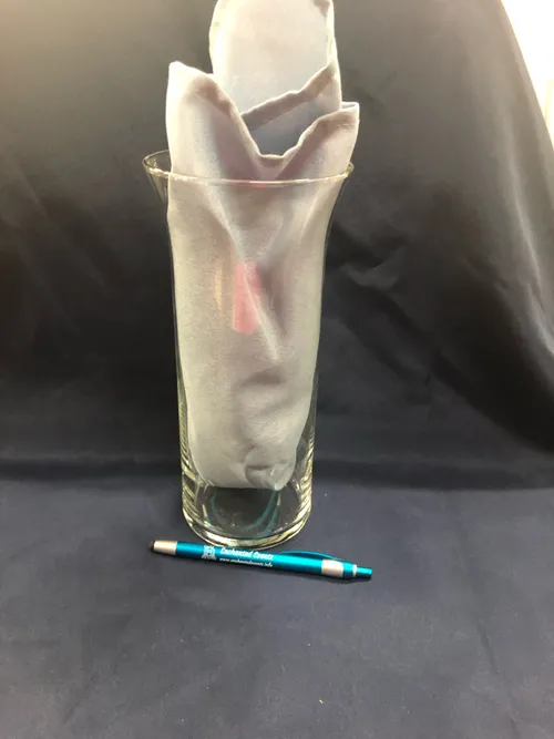 Standard Glass Vase