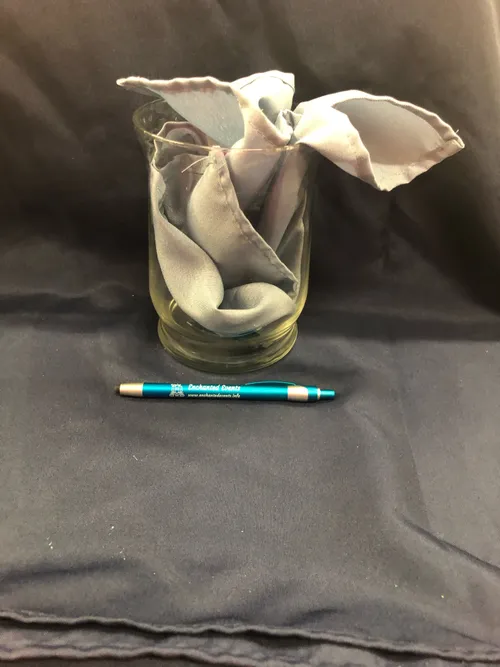 Small Cylinder vase