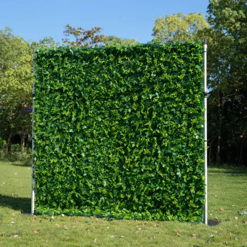 Greenery Wall